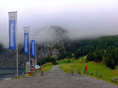 Julierpass [Passo del Giulia]