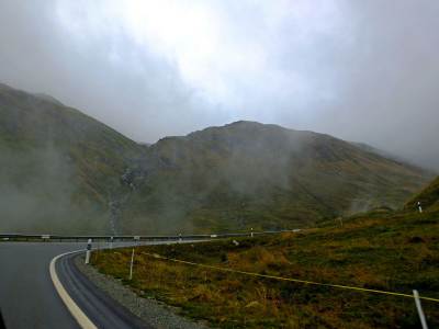 Julierpass [Passo del Giulia]