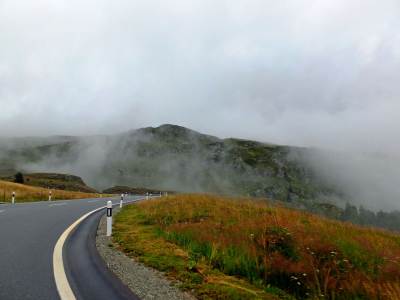 Julierpass [Passo del Giulia]