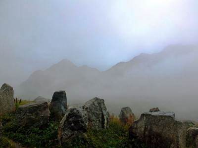 Julierpass [Passo del Giulia]