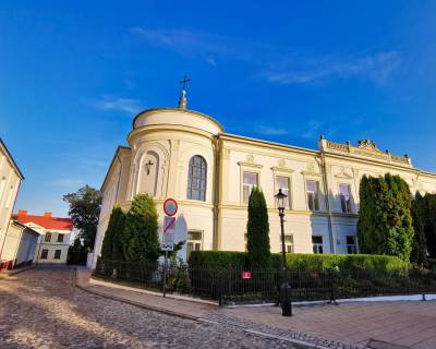 Sandomierz