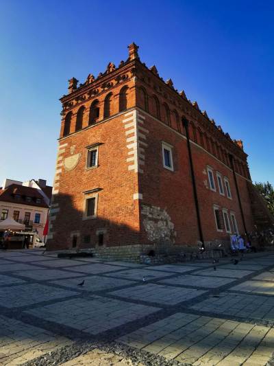 Sandomierz