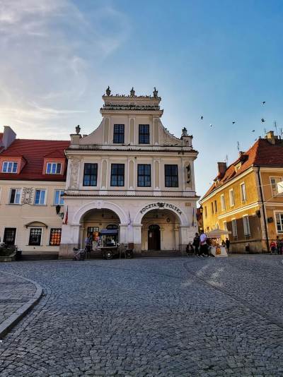 Sandomierz