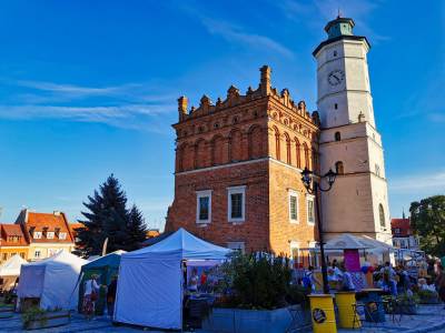 Sandomierz