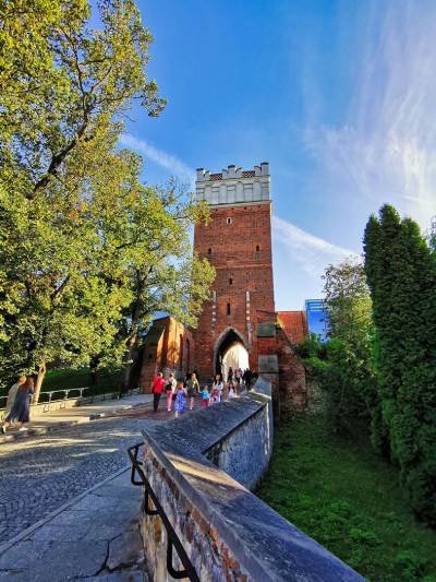 Sandomierz